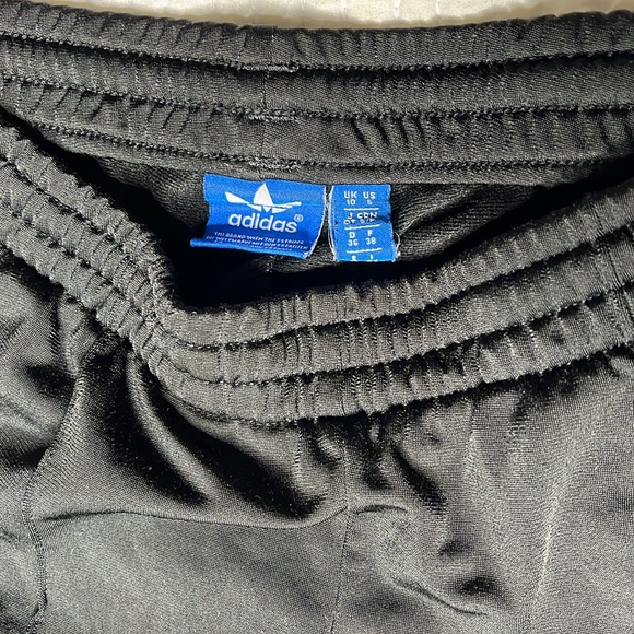 Adidas Track Pants - Picture 2 of 7